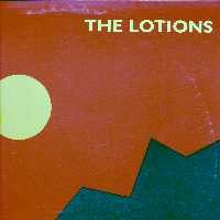 The Lotions