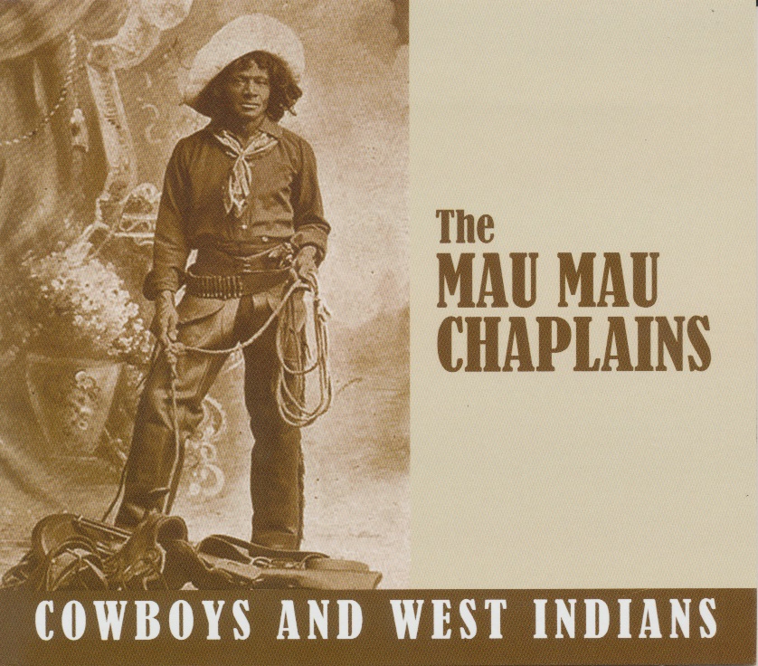 Cowboys And West Indians